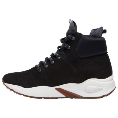 Timberland Tornacipő Női Delphiville High Top Fekete,PXD69024